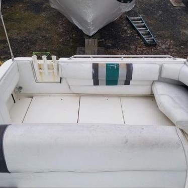 1990 Sea Ray 270 sundancer