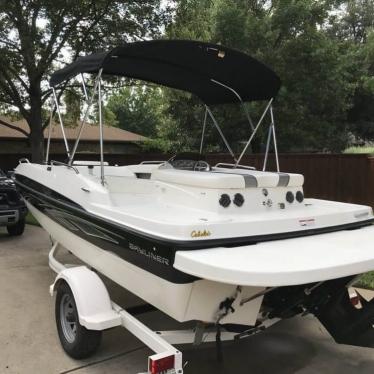 2009 Bayliner 197