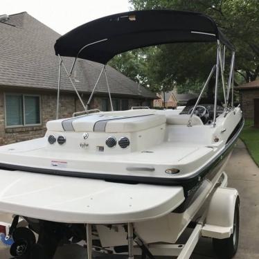 2009 Bayliner 197