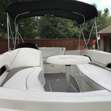 2009 Bayliner 197