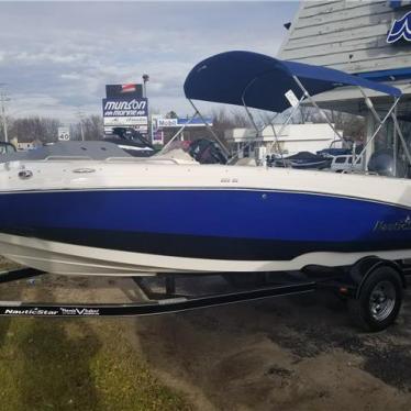 Other Nautic Star -- 2017