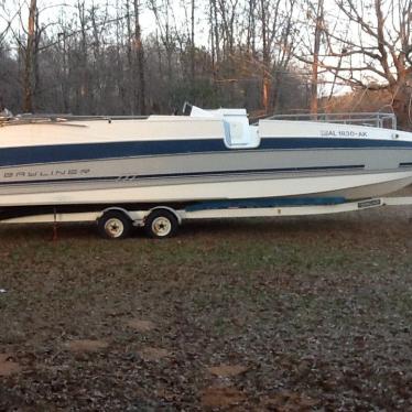 1991 Bayliner