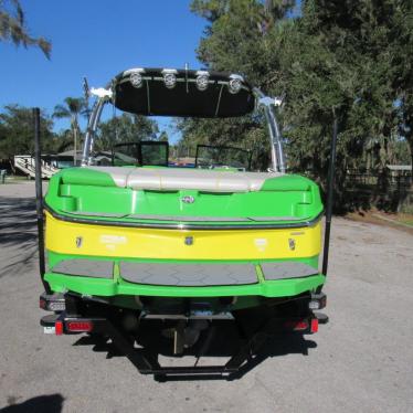 2015 Mastercraft nxt20