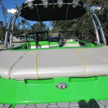 2015 Mastercraft nxt20