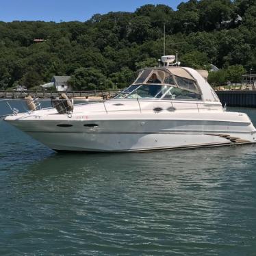 1999 Sea Ray 310 sundancer