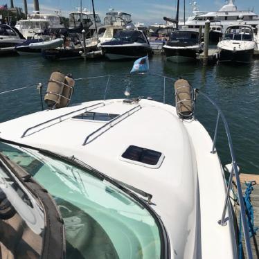 1999 Sea Ray 310 sundancer