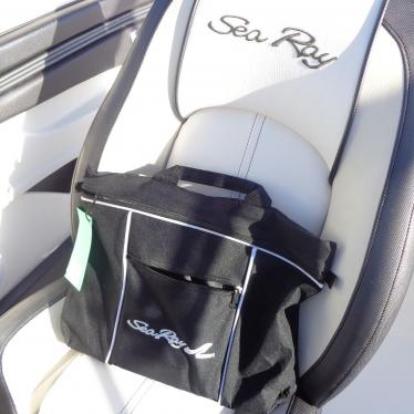 2014 Sea Ray 205 sport