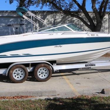 1998 Sea Ray 230