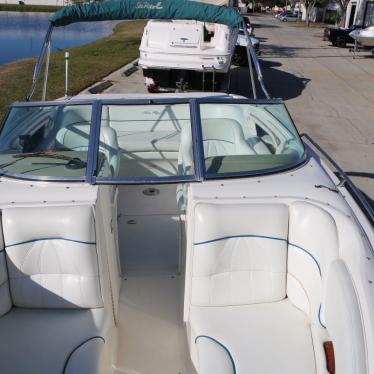 1998 Sea Ray 230