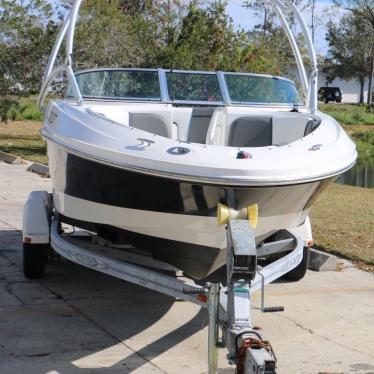 2011 Sea Ray 195 sport