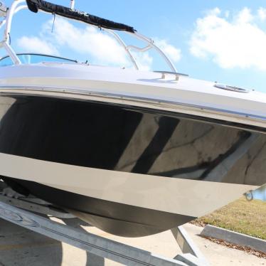 2011 Sea Ray 195 sport