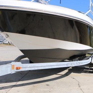 2011 Sea Ray 195 sport