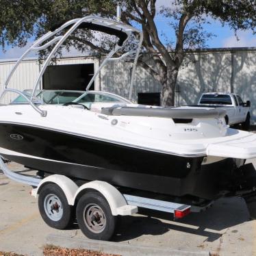 2011 Sea Ray 195 sport