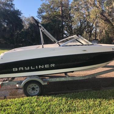 2012 Bayliner 175