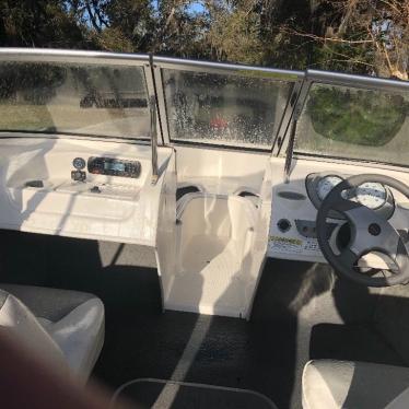 2012 Bayliner 175