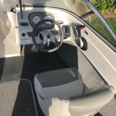 2012 Bayliner 175