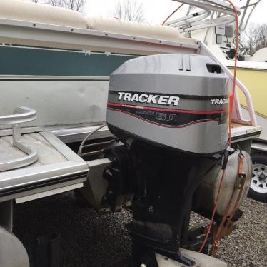 Bass Tracker 1998 for sale for $4,500 - Boats-from-USA.com