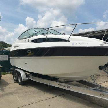 2008 Bayliner 245