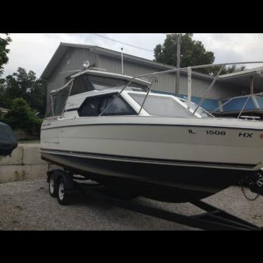 1996 Bayliner