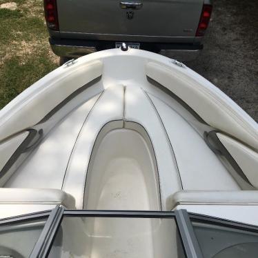 2008 Bayliner 185br