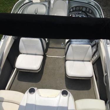 2008 Bayliner 185br