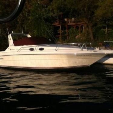 1995 Sea Ray 300 sundancer