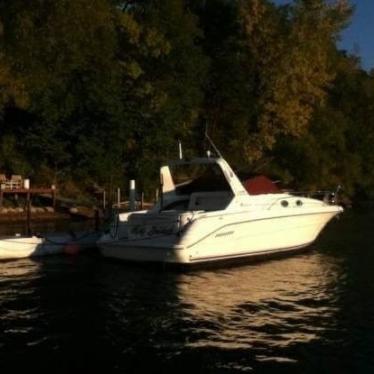 1995 Sea Ray 300 sundancer