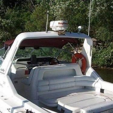 1995 Sea Ray 300 sundancer