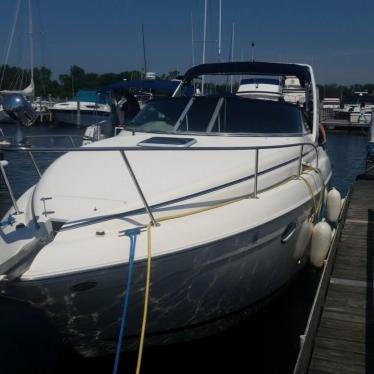 2001 Rinker 270 fiesta vee