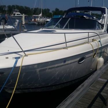 2001 Rinker 270 fiesta vee