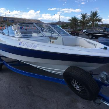 1994 Bayliner capri 2050ls