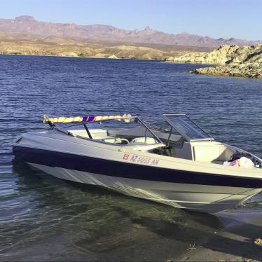 1994 Bayliner capri 2050ls