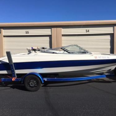 1994 Bayliner capri 2050ls