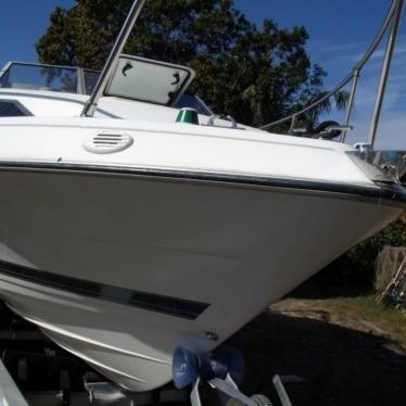 2004 Bayliner 222 classic