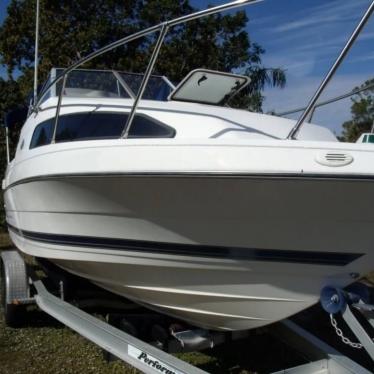 2004 Bayliner 222 classic