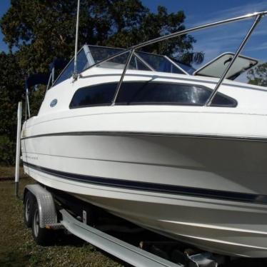 2004 Bayliner 222 classic