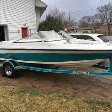 1994 Mercruiser