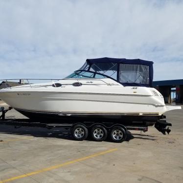 2000 Sea Ray sundancer