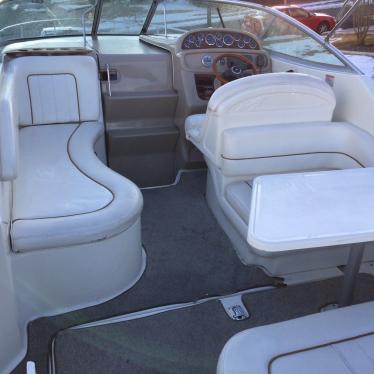 2000 Sea Ray sundancer