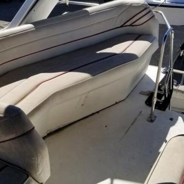 1985 Bayliner 3270 motor yacht