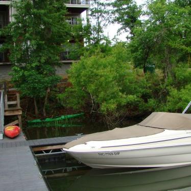 2001 Sea Ray