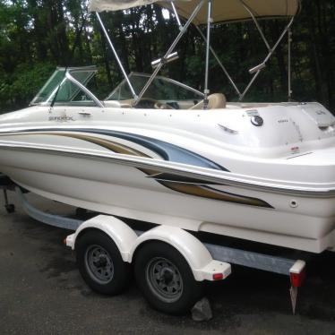 2001 Sea Ray