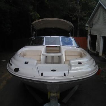 2001 Sea Ray