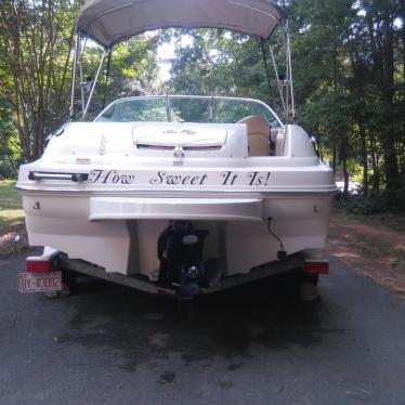 2001 Sea Ray