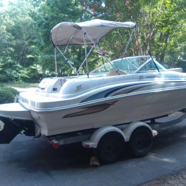 2001 Sea Ray