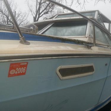 1971 Sea Ray