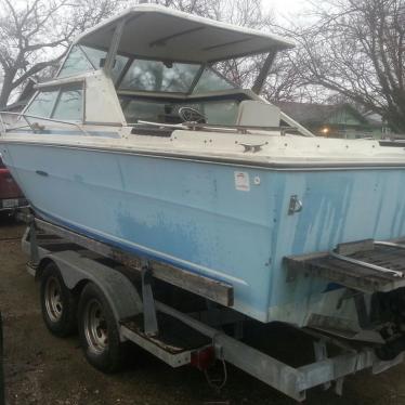 1971 Sea Ray