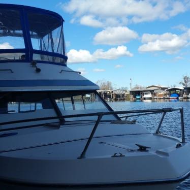 1979 Bayliner cabin cruiser