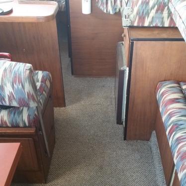 1979 Bayliner cabin cruiser