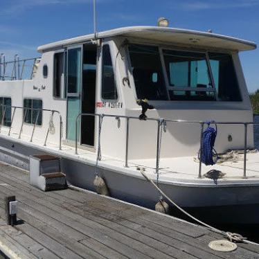 Bayliner Cabin Cruiser 1979 for sale for $9,950 - Boats-from-USA.com